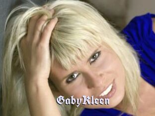 GabyKleen