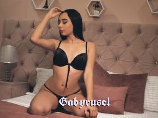 Gabyrusel