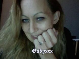 Gabyxxx