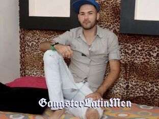 GangsterLatinMen