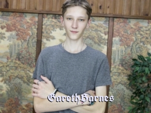 GarethBarnes