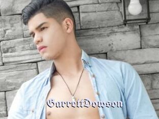 GarrettDowson