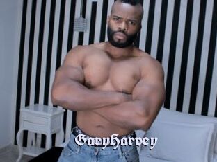 GaryHarvey