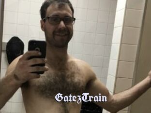 GatezTrain