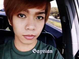 Gaysian