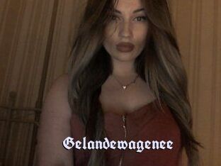 Gelandewagenee