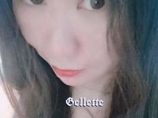 Gellette