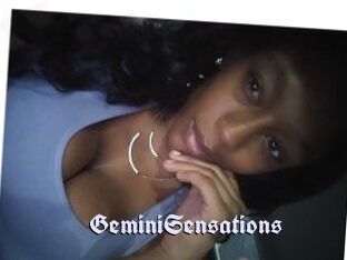Gemini_Sensations