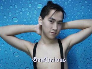 GenLucious