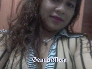 GenuinMom