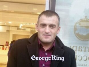 GeorgeKing
