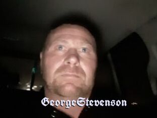 GeorgeStevenson