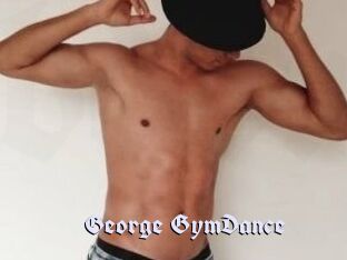 George_GymDance