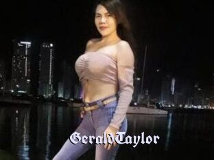 GeraldTaylor