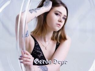 Gerda_Dear