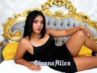 GiannaAllen