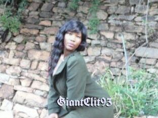 GiantClit93