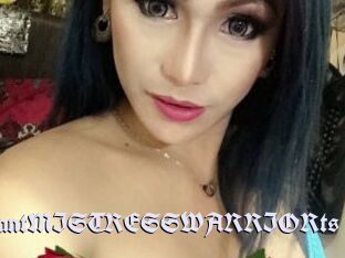 GiantMISTRESSWARRIORts