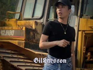 GilLarsson