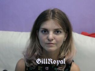 GillRoyal