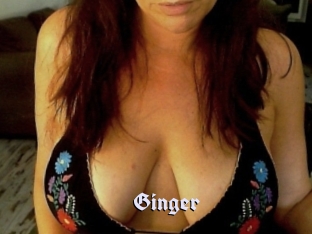 Ginger