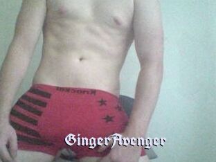 GingerAvenger
