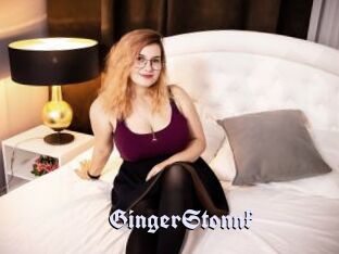 GingerStonnk
