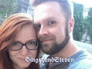 GingerandSteven