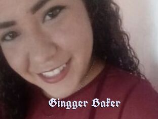 Gingger_Baker