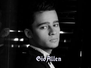 GioAllen