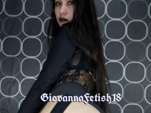 GiovannaFetish18