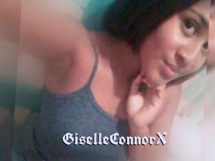 GiselleConnorX