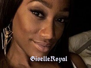 GiselleRoyal