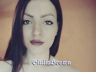 GiuliaBrown