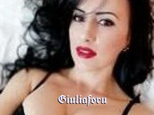 Giuliaforu