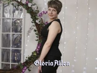 GloriaAllen