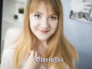 GloriaFox