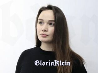 GloriaKlein