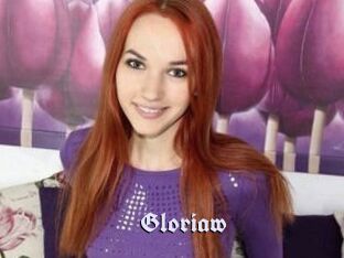 Gloriaw