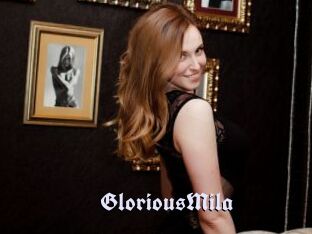 GloriousMila