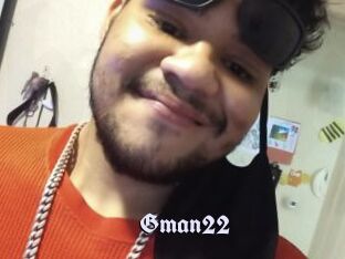 Gman22