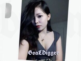 GoaLDigger