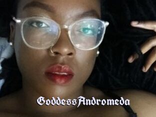 GoddessAndromeda