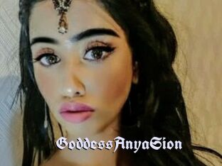 GoddessAnyaSion