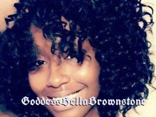GoddessBellaBrownstone