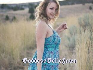 GoddessBelleFawn