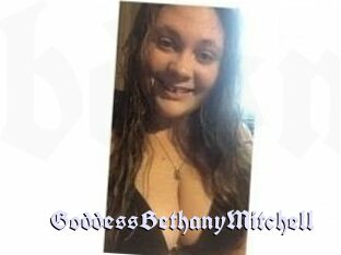 GoddessBethanyMitchell