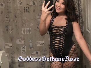 GoddessBethanyRose