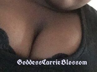 GoddessCarrieBlossom