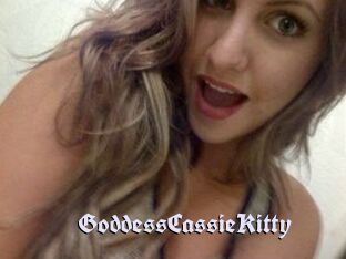 GoddessCassieKitty